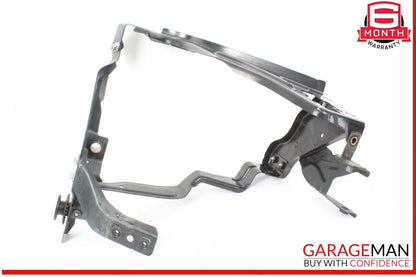 08-14 Mercedes W204 C300 C350 Front Right Side Headlight Support Bracket Frame