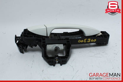 08-11 Mercedes W204 C300 Rear Right Side Exterior Door Handle OEM
