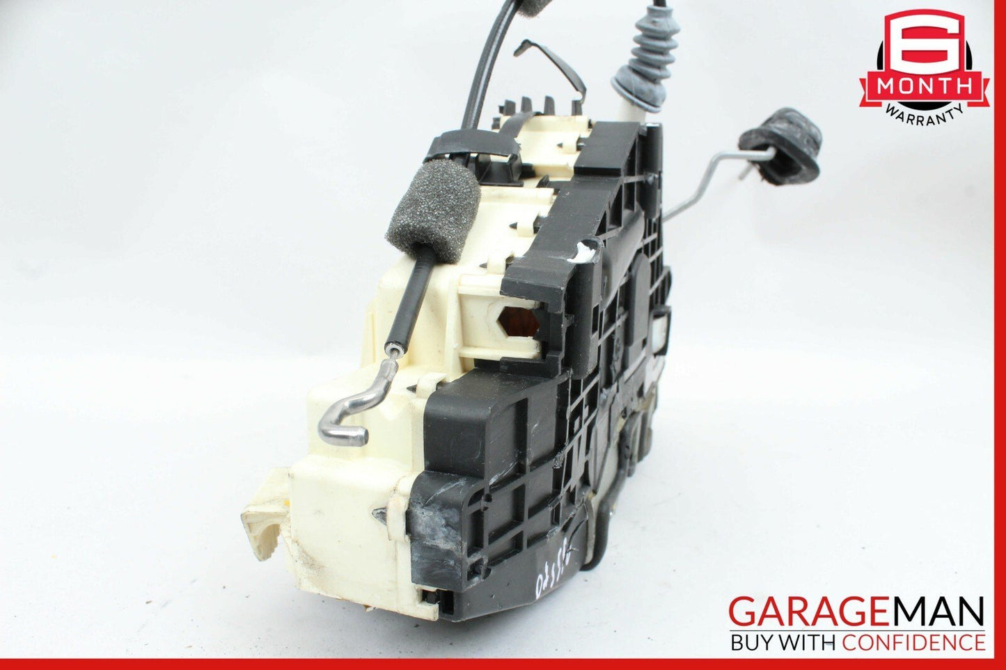 07-13 Mercedes S550 S600 CL550 Front Right Side Door Lock Latch Actuator
