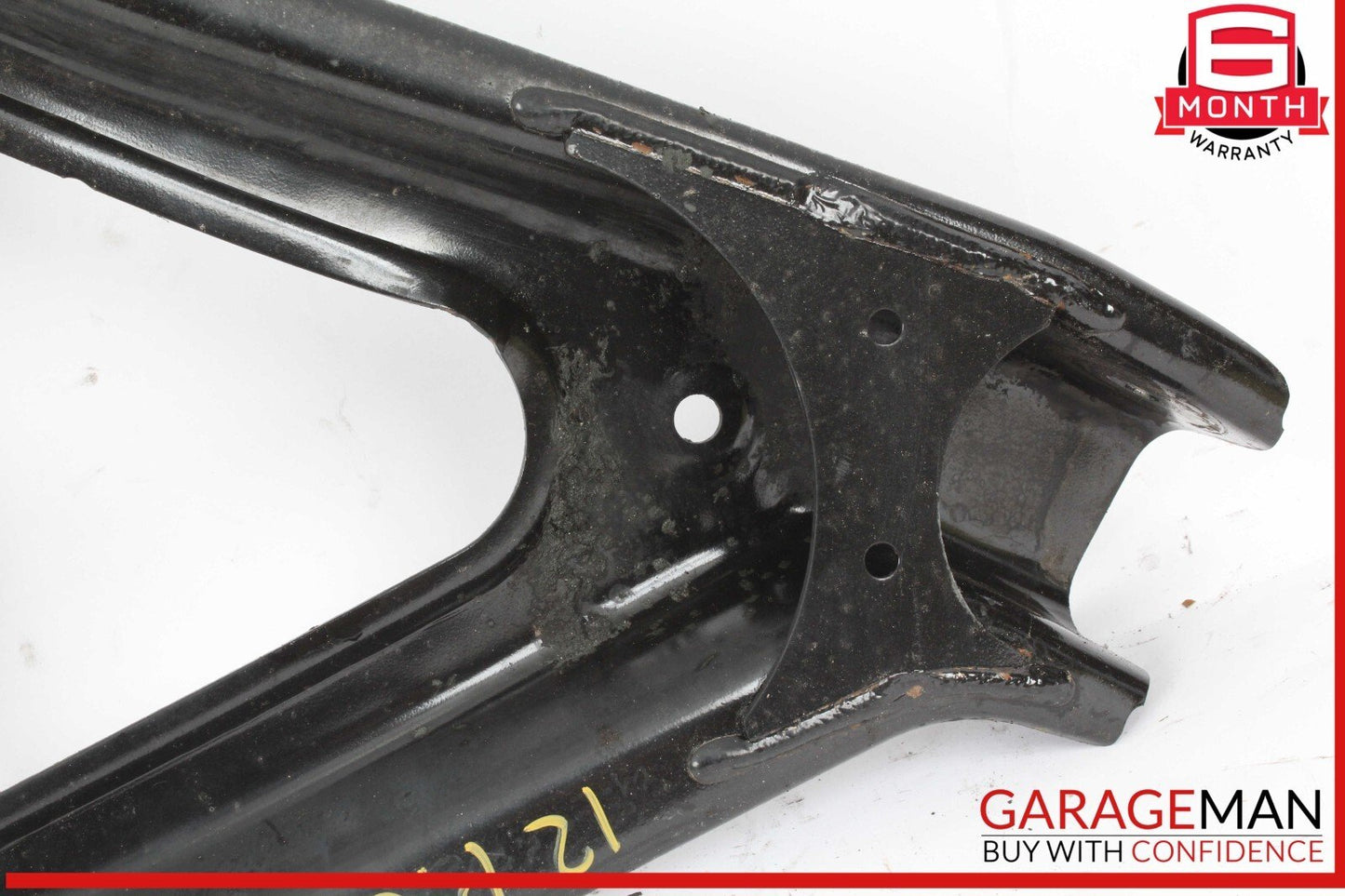 11-17 Porsche Cayenne S 958 Rear Left Driver Side Lower Control Arm OEM