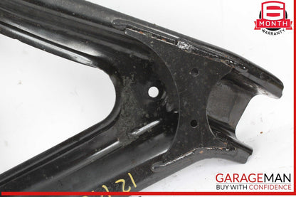 11-17 Porsche Cayenne S 958 Rear Left Driver Side Lower Control Arm OEM