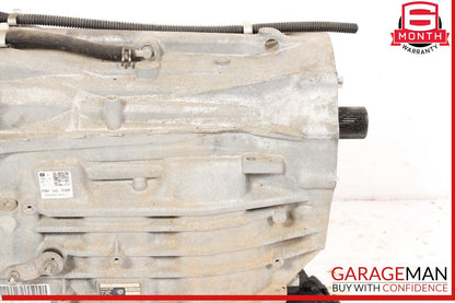 08-10 Porsche Cayenne 957 3.6L Auto Trans Automatic Transmission Assembly 185k