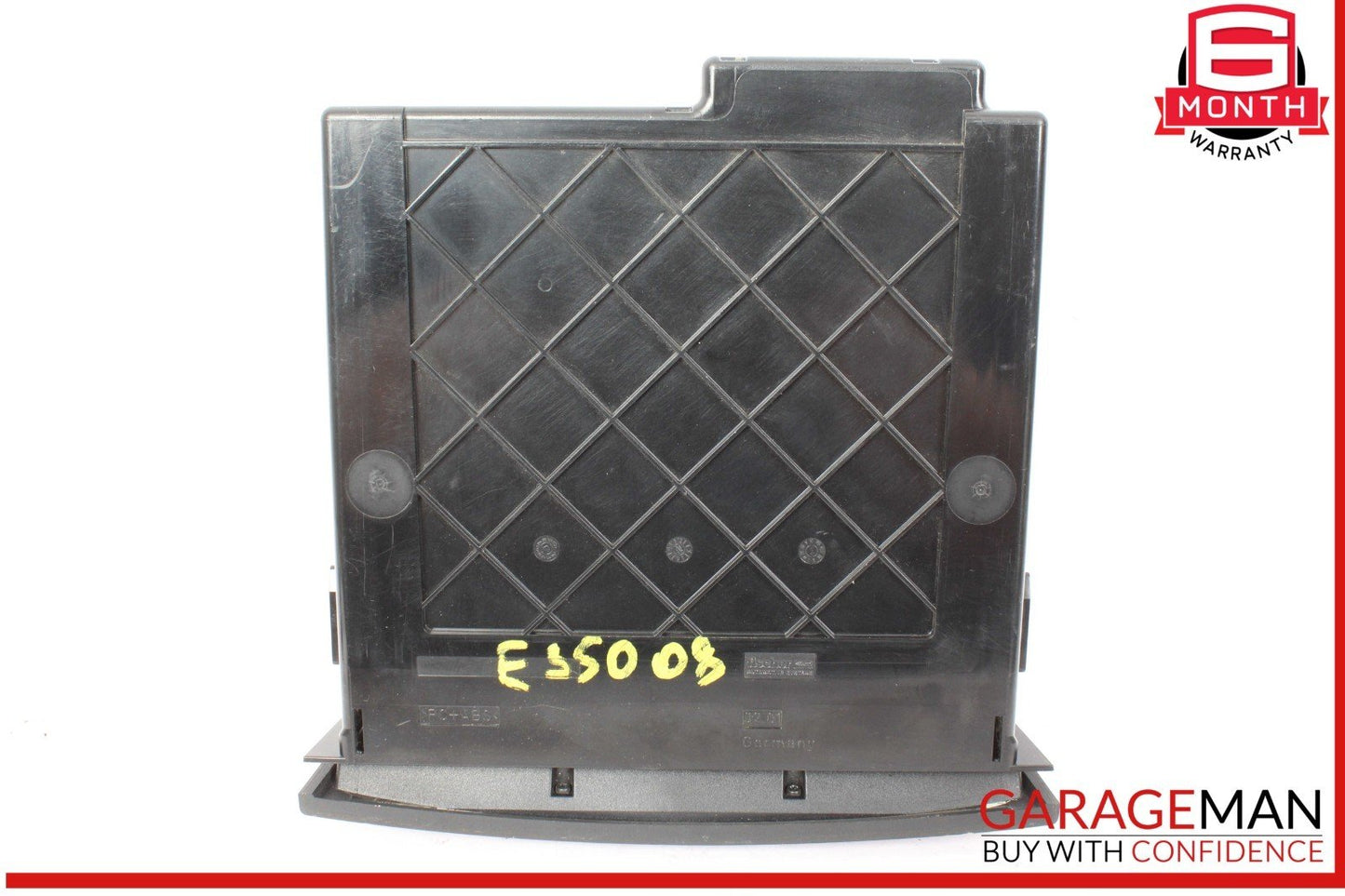 03-09 Mercedes W211 E350 CLS500 Hazard Switch Control Panel 2116800552 OEM