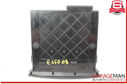 03-09 Mercedes W211 E350 CLS500 Hazard Switch Control Panel 2116800552 OEM