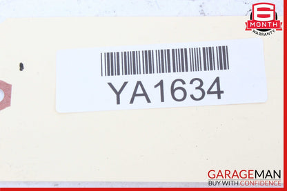 07-10 Mercedes W216 CL550 CL63 Rear Bumper Parktronic Wire Harness Cable OEM