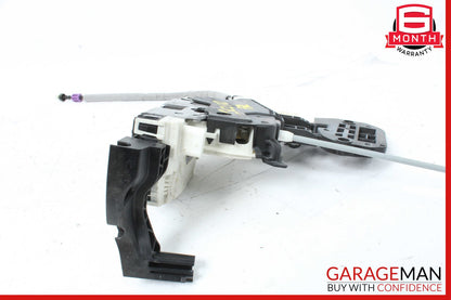 08-20 Mercedes W204 C250 E550 E400 Front Right Side Door Lock Latch Actuator OEM