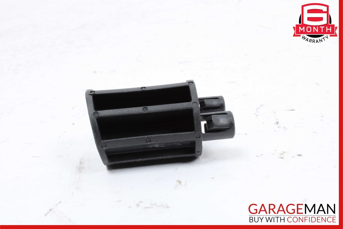 19-22 Dodge Ram 1500 Hood Bumper Over Slam Bump Stop 68359358AA OEM