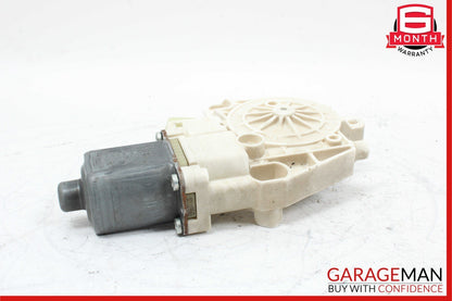 08-16 Mercedes W204 C250 C63 Front Right Side Door Window Regulator Motor Unit