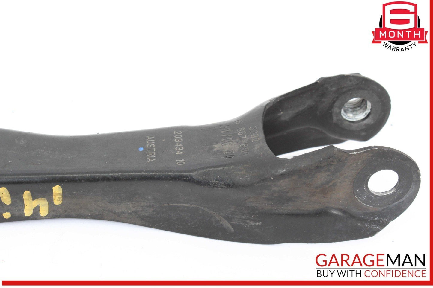 14-21 BMW I3 Rear Right or Rear Left Side Trailing Control Arm 6867880 OEM