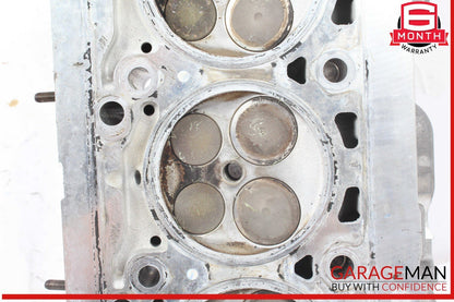 06-07 Mercedes W203 C230 2.5L Engine Motor Right Side Cylinder Head 2720162501