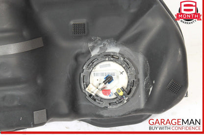 14-22 Maserati Ghibli 3.0L Gas Fuel Tank Reservoir Assembly OEM