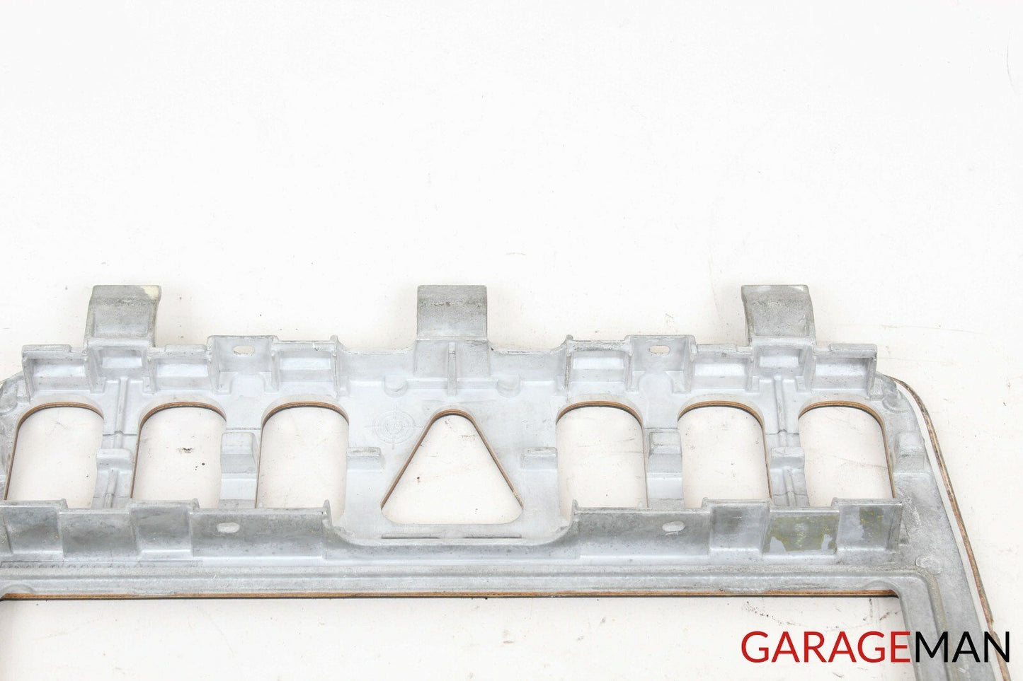 98-03 MERCEDES W208 CLK55 AMG CENTER CONSOLE DASHBOARD TRIM PANEL OEM