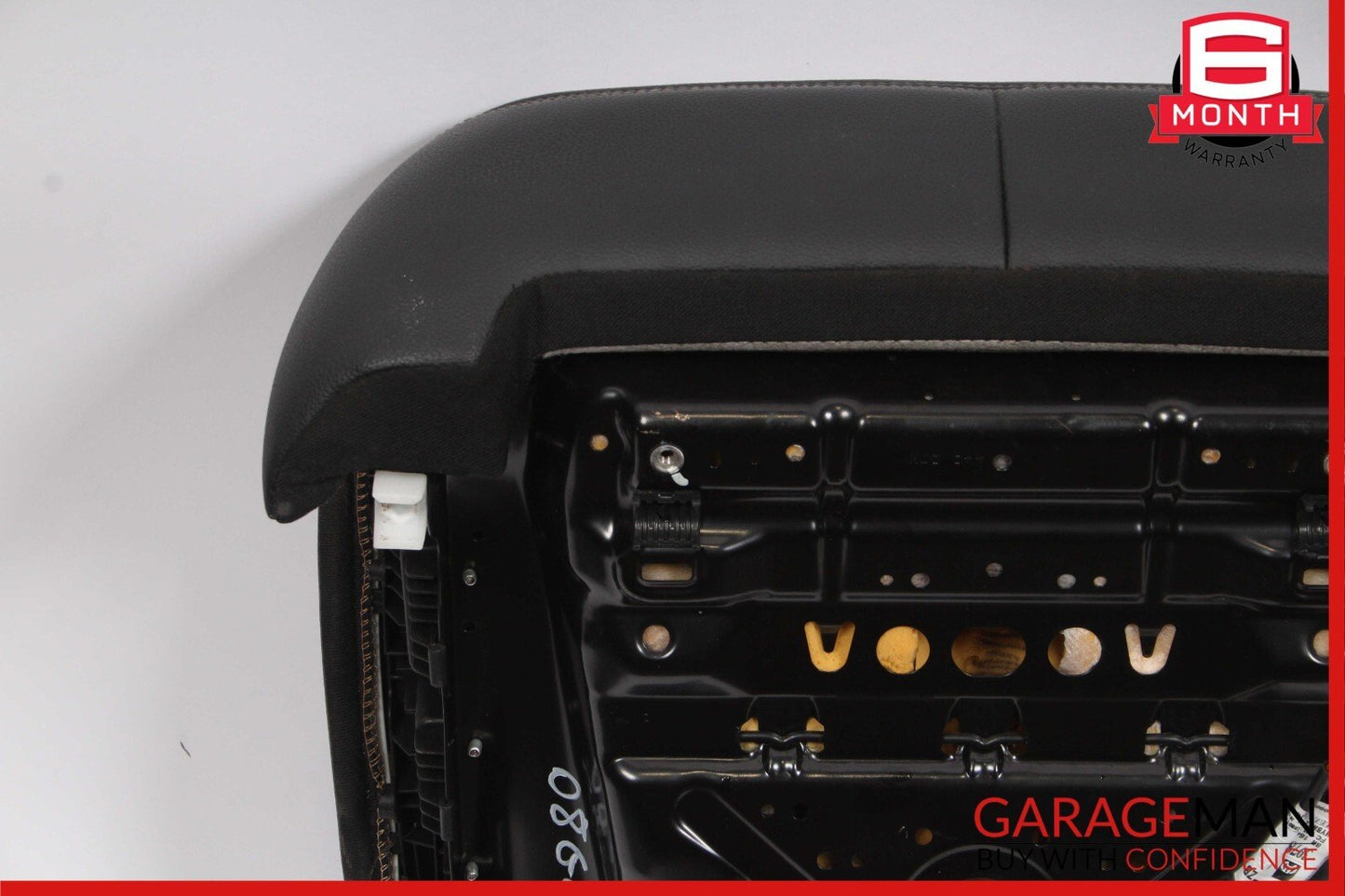 07-12 Mercedes X164 GL450 GL550 Front Right Side Bottom Lower Seat Cushion OEM