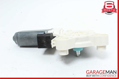 03-09 Mercedes W211 E350 E550 Rear Left Driver Side Window Regulator Motor OEM