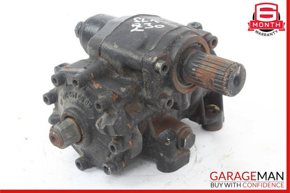 97-01 Mercedes R170 SLK230 CLK320 SL500 Power Steering Rack Gear Box Gearbox OEM
