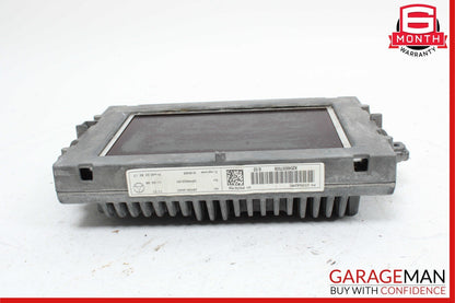 12-16 Mercedes C250 GL450 SLK350 GPS Navigation LCD Display Screen Monitor OEM