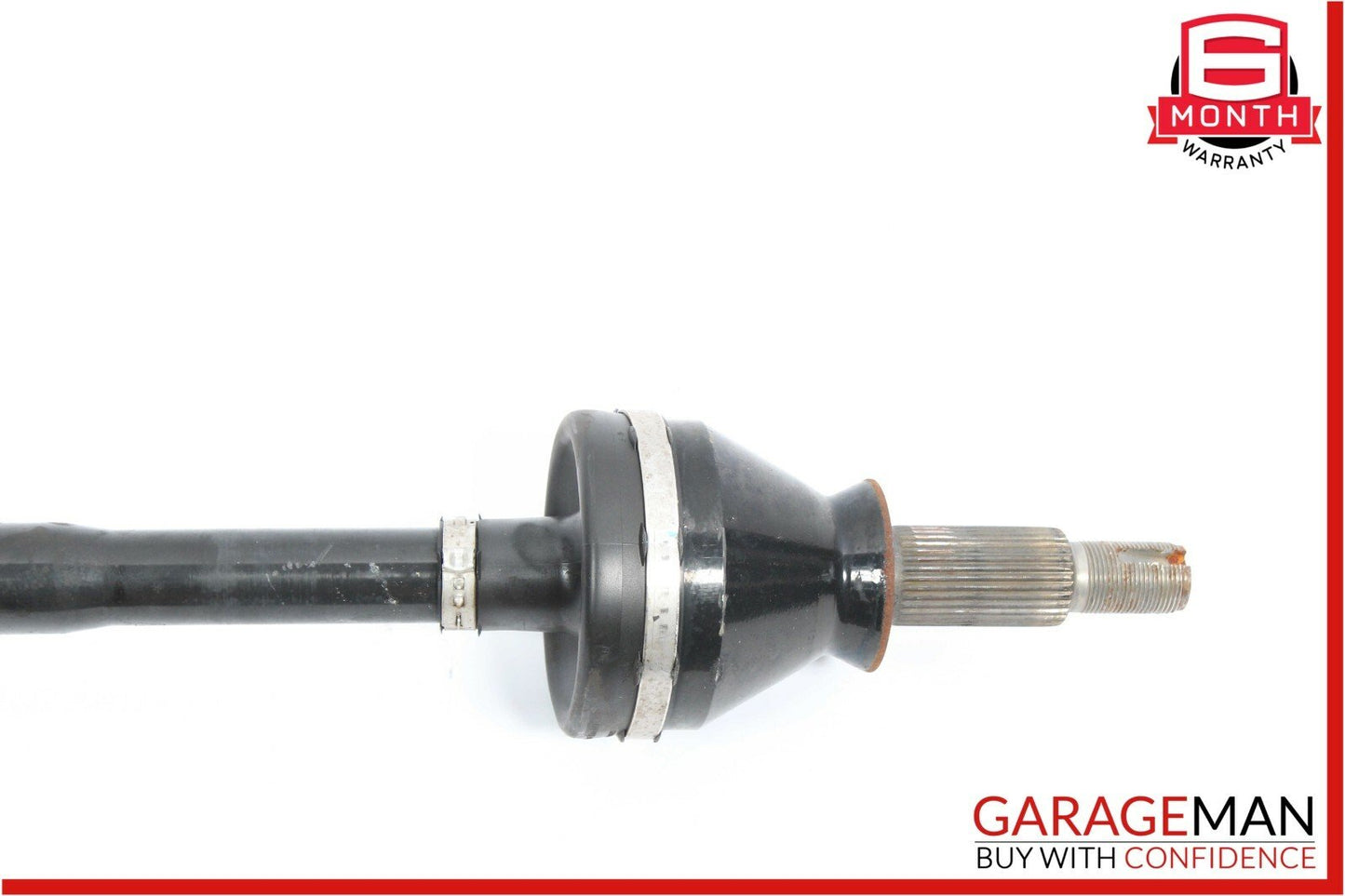 14-17 Maserati Ghibli Rear Right Side Drive Axle CV Shaft Drive Shaft Driveshaft