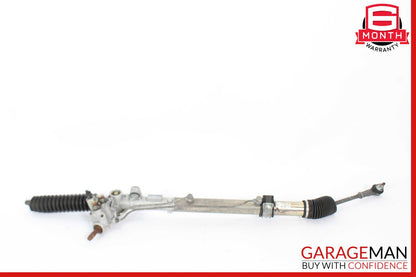 03-13 Maserati Quattroporte M139 Power Steering Rack 37502400 OEM