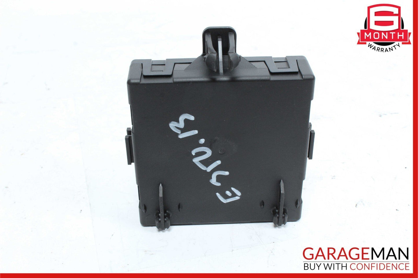 08-18 Mercedes E350 C300 C250 E400 Front Right Side Door Control Module Unit