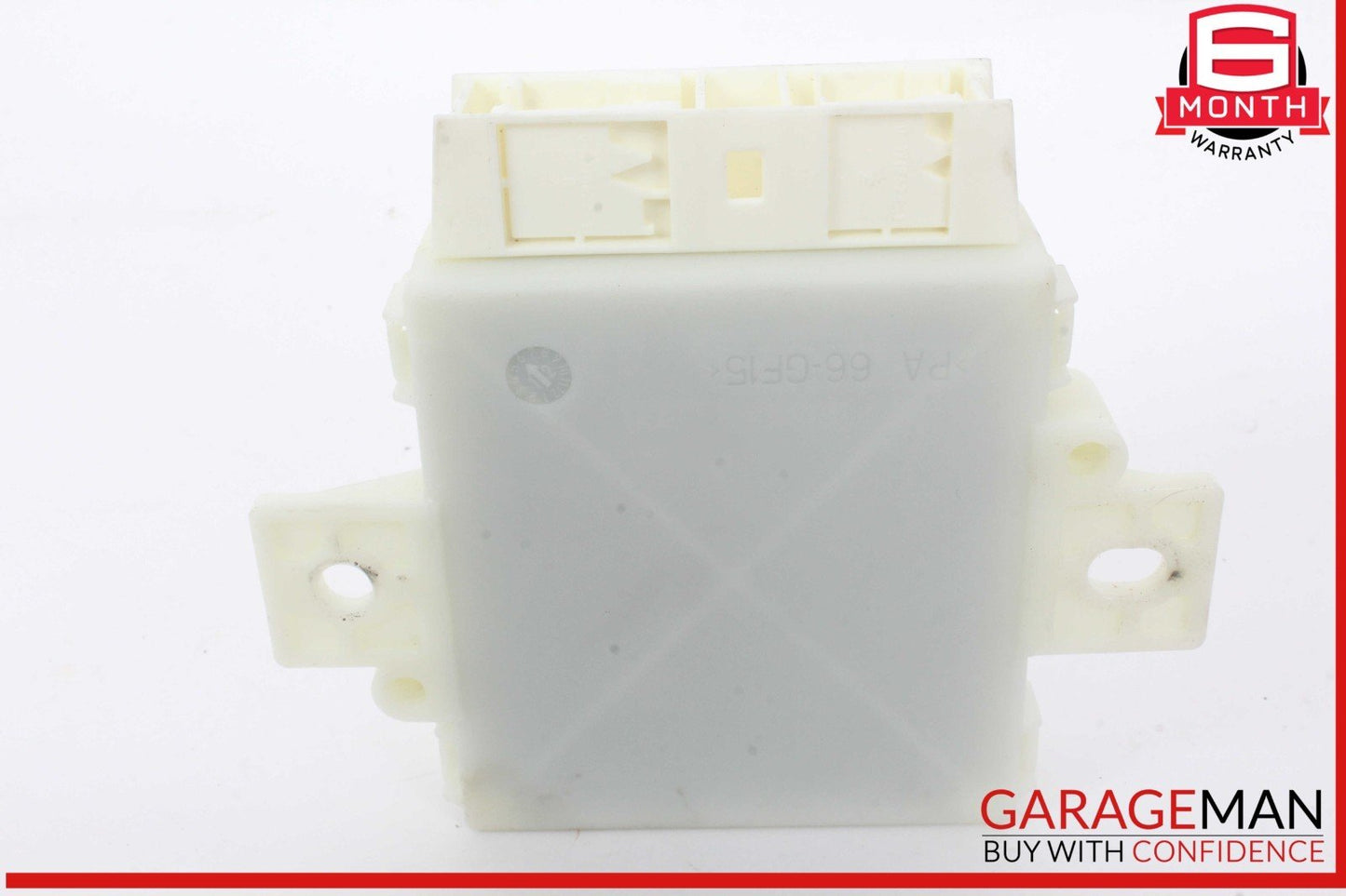13-16 Mercedes X166 GL450 Park Assist Parktronic Sensor Control Module Unit OEM