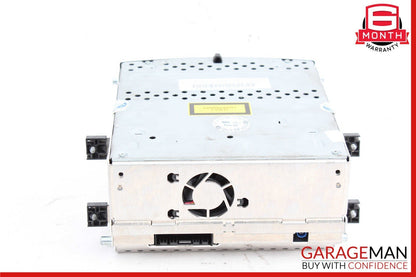 07-09 Mercedes W221 S550 S450 S65 Navigation Head Unit Command CD Audio Player