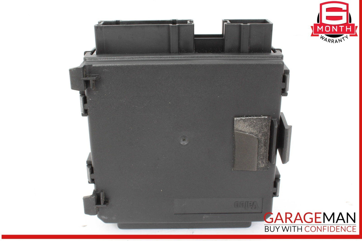 03-09 Mercedes W211 E63 AMG E550 Trunk Release Opener Control Module Unit OEM