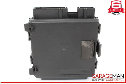 03-09 Mercedes W211 E63 AMG E550 Trunk Release Opener Control Module Unit OEM