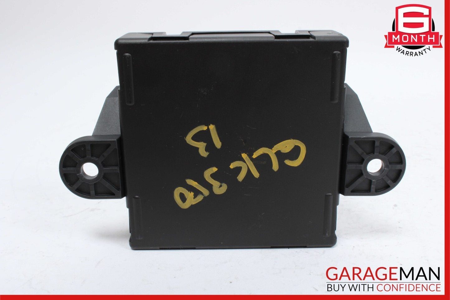 08-18 Mercedes W204 C250 E550 CLS550 Rear Left Side Door Control Module