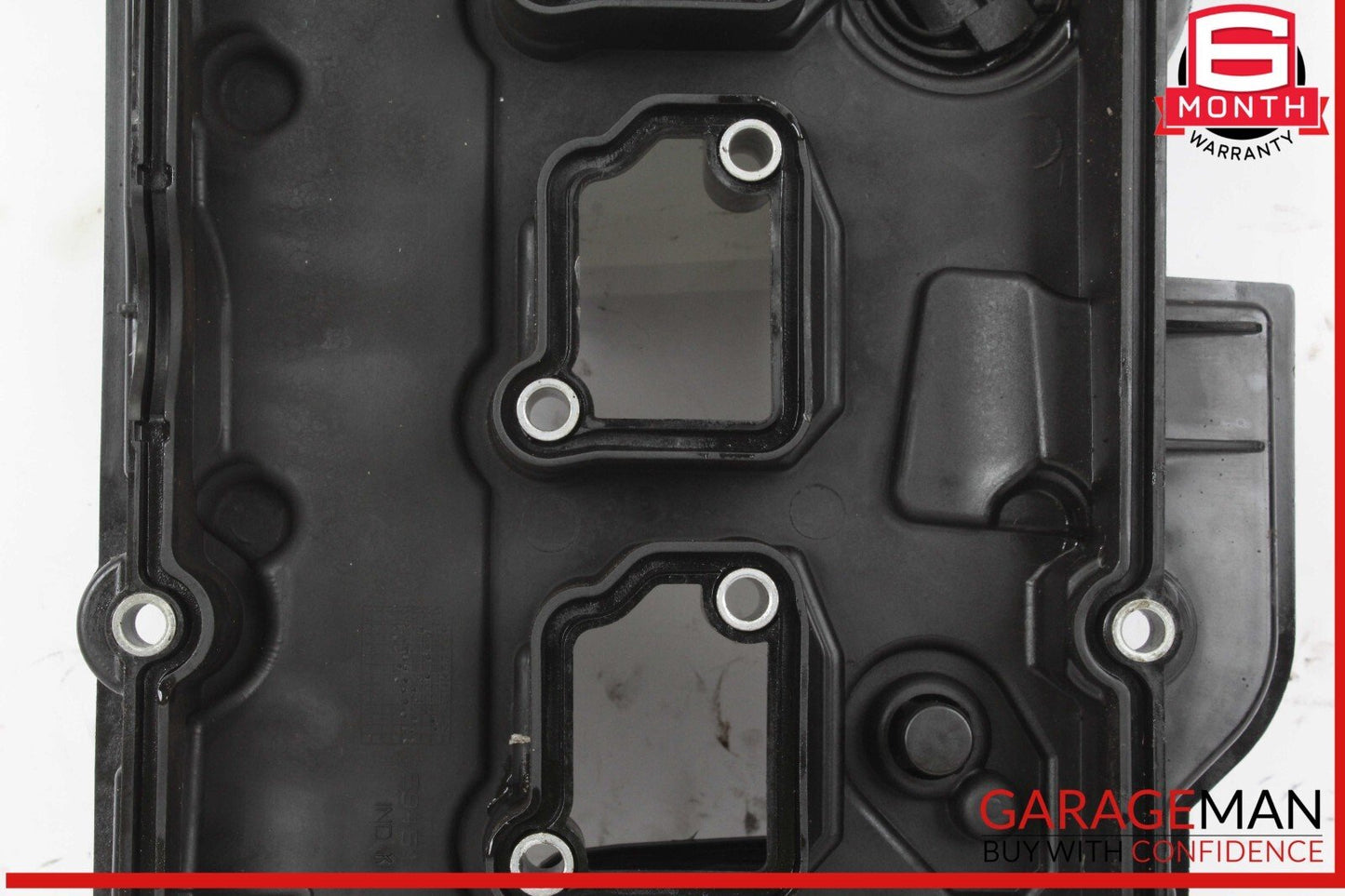 12-14 Mercedes W204 C250 SLK250 Engine Valve Cover 2710101730 OEM