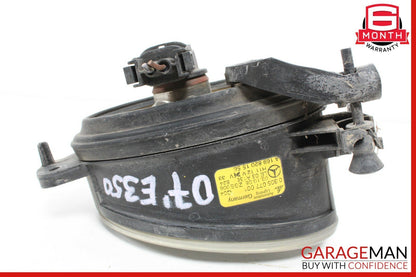 06-09 Mercedes CLK350 E350 Front Left Driver Side Foglight Fog Light Lamp