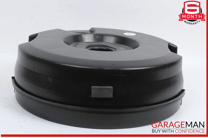 14-17 Audi SQ5 Q5 Rear Subwoofer Sub Woofer Speaker Bass Box 8R0035382A OEM
