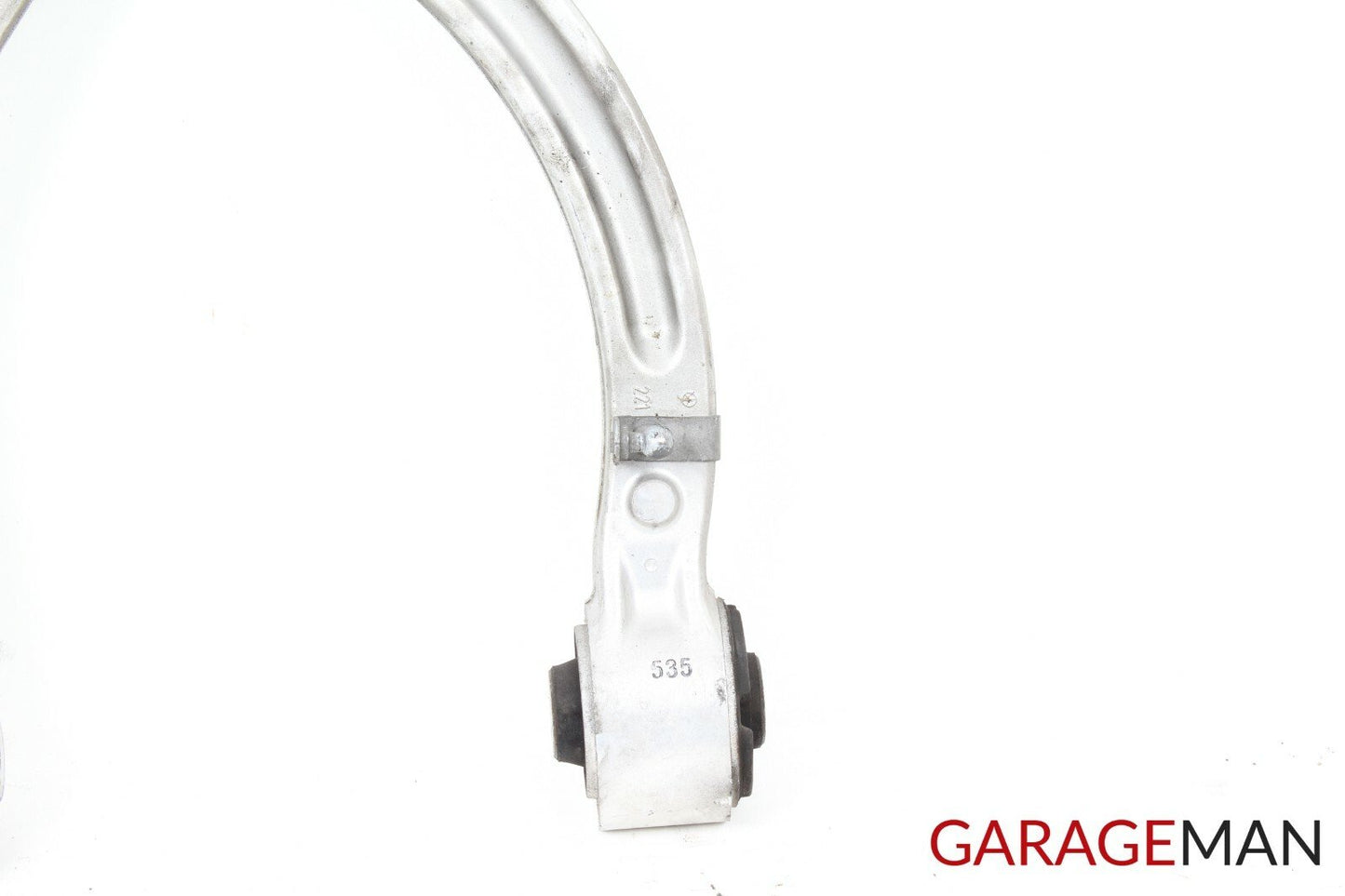 07-13 MERCEDES W216 CL550 FRONT RIGHT UPPER TRANSVERSE CONTROL ARM OEM
