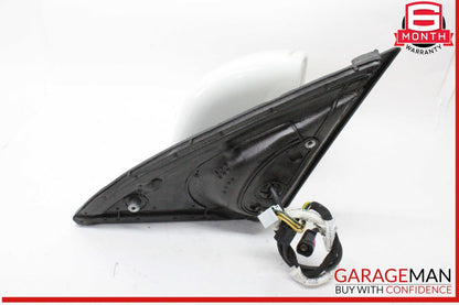 13-16 Mercedes X166 GL450 Front Right Side Door Rear View Mirror w/ Camera OEM