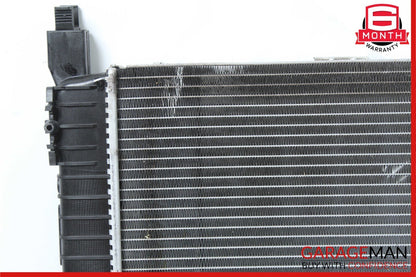03-08 Mercedes W203 C230 CLK500 Engine Water Cooling Radiator 2035003903 OEM