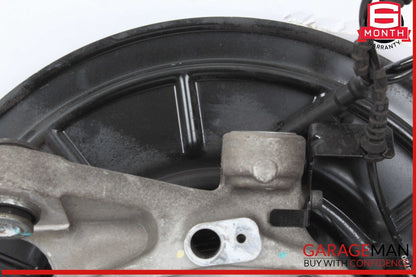 14-17 Maserati Ghibli Rear Right Passenger Side Spindle Knuckle Hub Bearing OEM