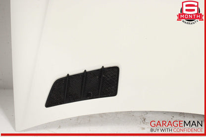 06-11 Mercedes W164 ML350 Front Hood Bonnet Cover Lid Panel Assy OEM
