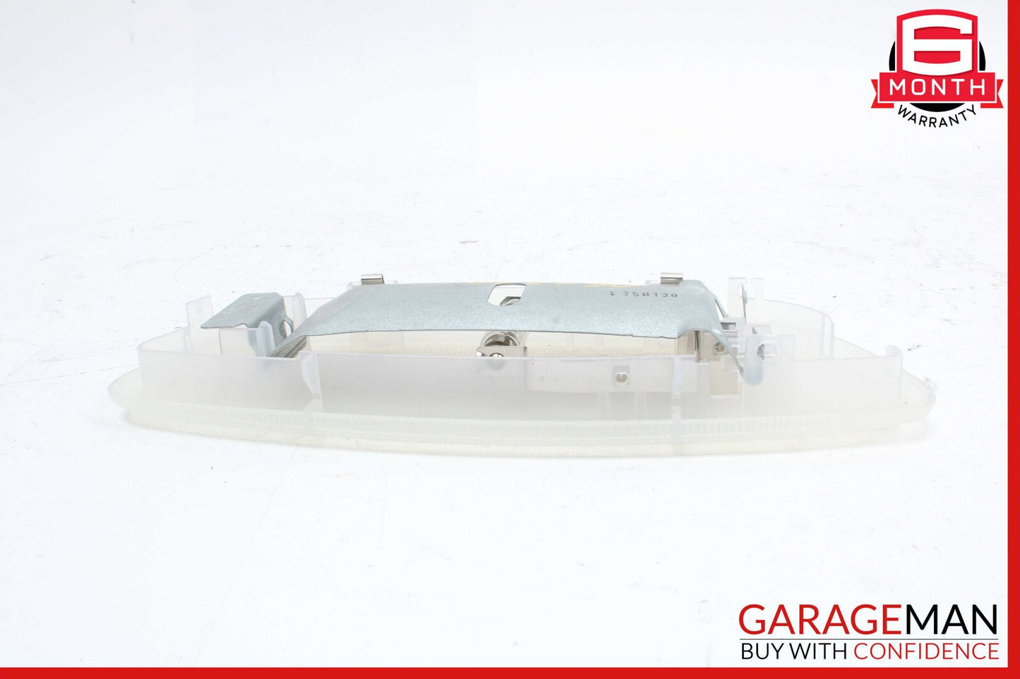 00-07 Mercedes W203 C230 C32 AMG Rear Overhead Dome Light Lamp OEM