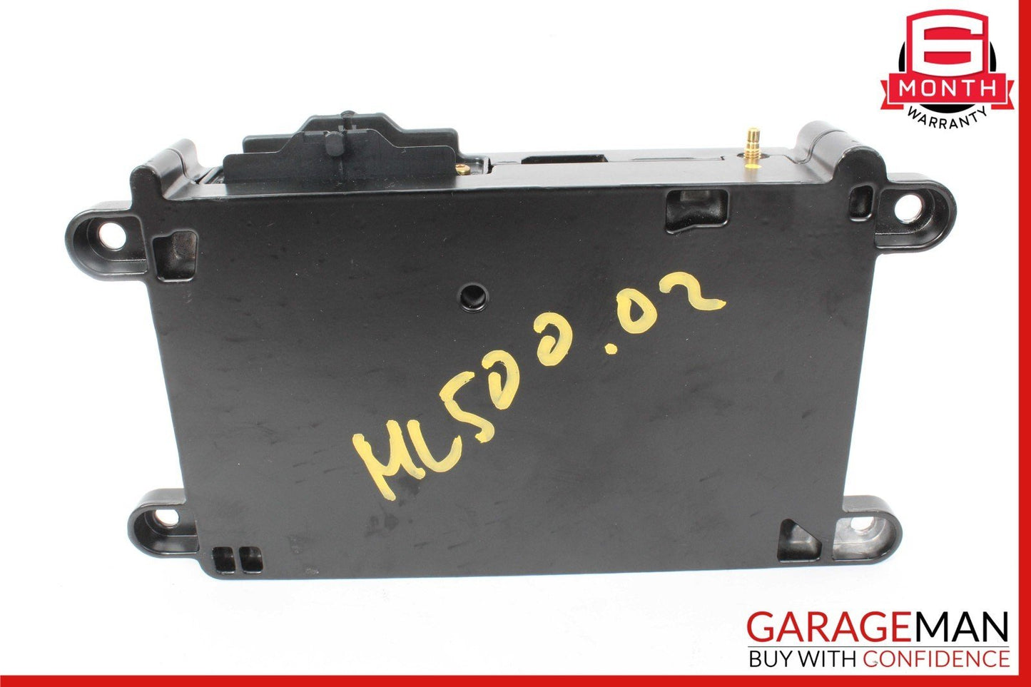 00-06 Mercedes W163 ML500 Voice Command Control Module 2208202185 OEM