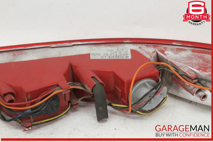09-17 Audi Q5 SQ5 Rear Left Driver Side Lower Bumper Tail Light 8R0945095B OEM
