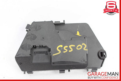 00-06 Mercedes W220 S55 AMG Rear Left Driver Side Seat Switch 2208214958 OEM