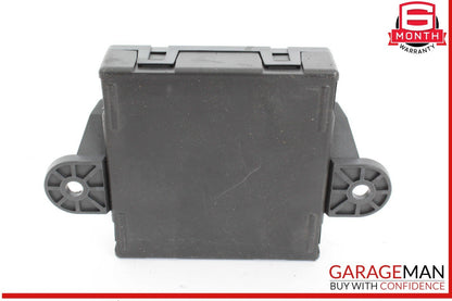 08-18 Mercedes W204 C300 SLK350 E400 Front Left Side Door Control Module OEM