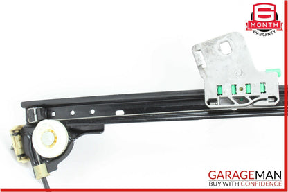 07-13 Mercedes W216 CL550 CL65 AMG Front Left Driver Window Regulator Motor OEM