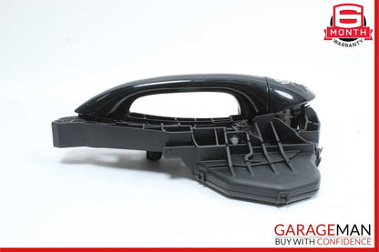 06-13 Mercedes W164 ML350 4MATIC Front Left Side Exterior Door Handle OEM