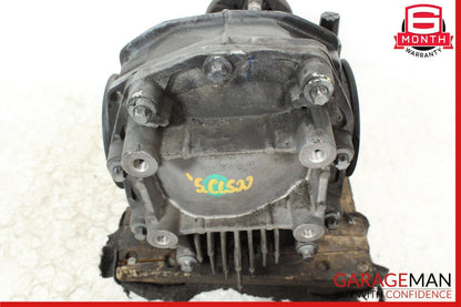 00-06 Mercedes W215 CL500 S500 S430 RWD Rear Diff Differential Axle Carrier OEM