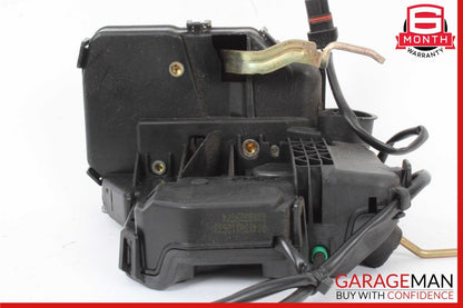 03-09  Mercedes-Benz CLK 500 Front Right Door Lock Latch 004138112633