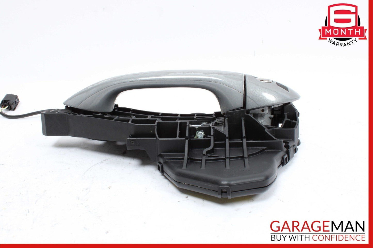 06-13 Mercedes X164 GL450 ML350 Front Left Side Exterior Door Handle OEM