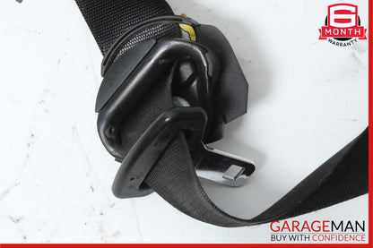 06-12 Mercedes X164 GL450 Front Left Driver Seat Belt Seatbelt Retractor Black