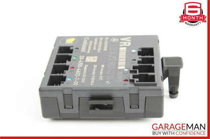 08-14 Mercedes W204 C250 Front Right Passenger Side Door Control Module Unit OEM