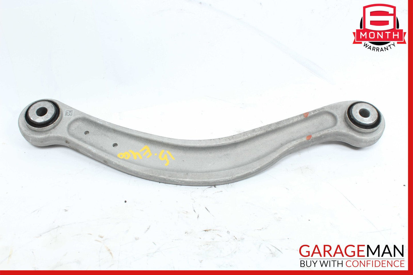 10-17 Mercedes W207 E350 Rear Right / Left Side Suspension Upper Control Arm OEM
