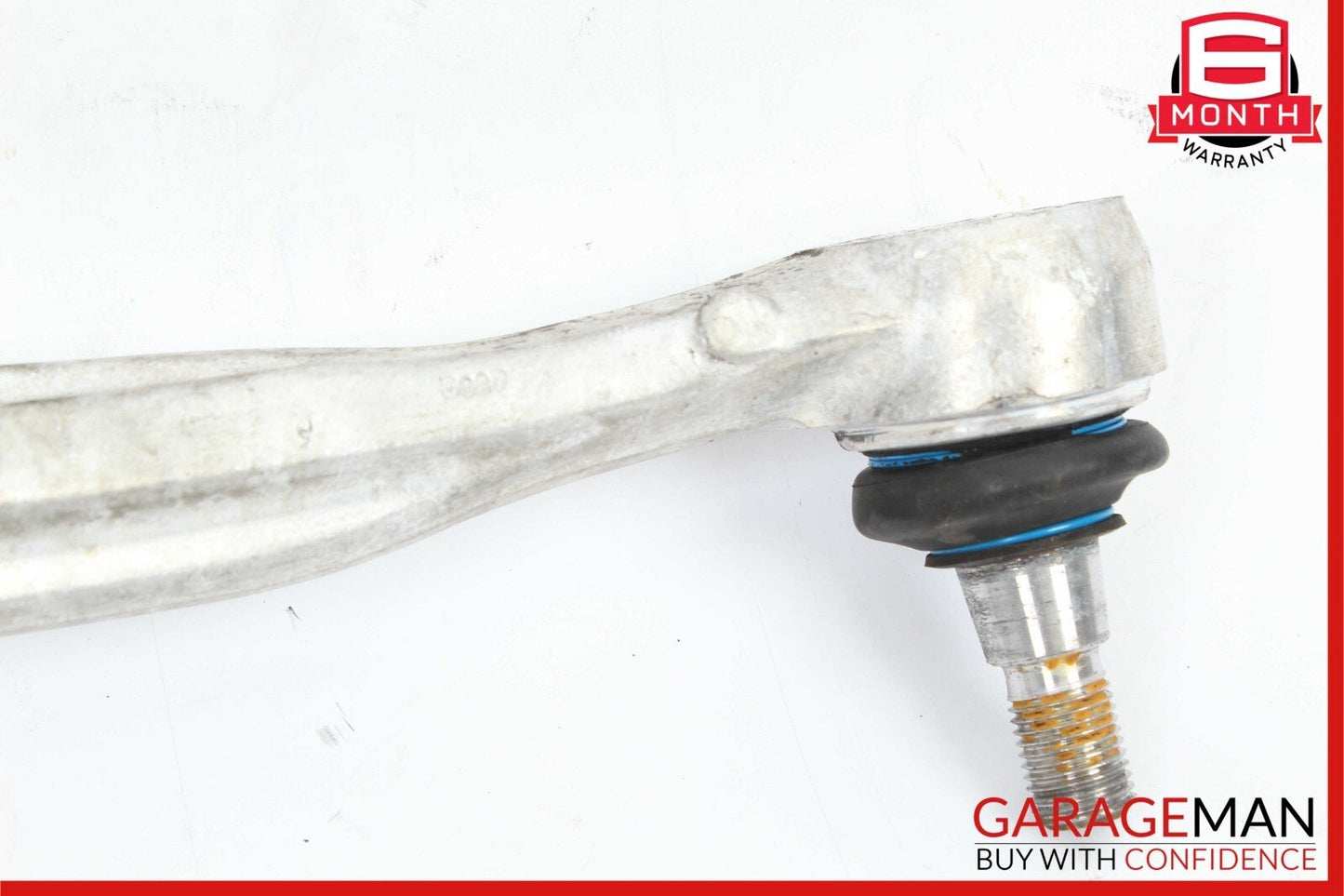 05-11 Mercedes W203 C230 SLK300 SLK350 Front Right Side Lower Control Arm OEM